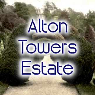 Alton Towers Estate