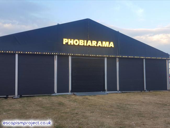 Phobiarama