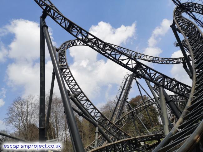 The Smiler