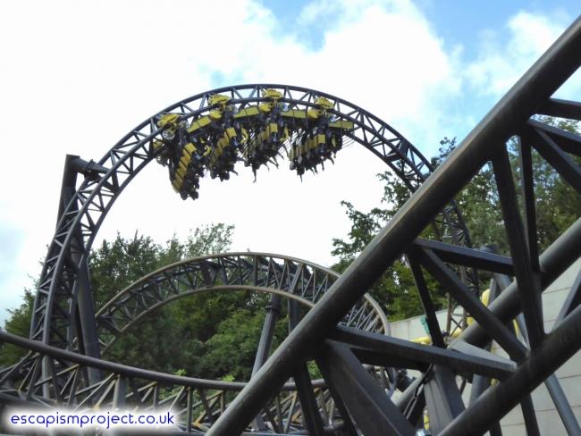 The Smiler